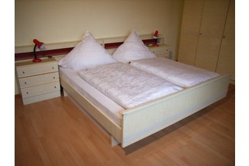 Германия Privát Spalt, Интерьер